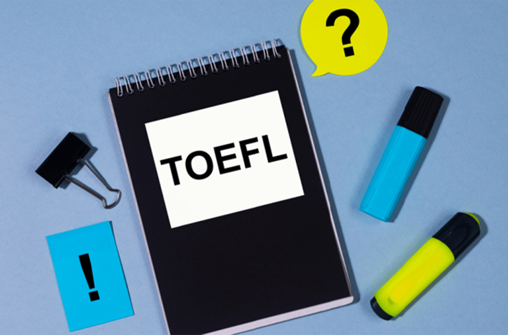 TOEFL Exam Consultant in Pune