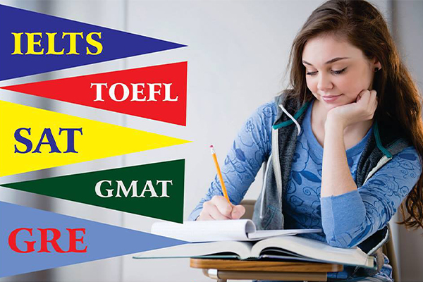 How to Prepare for GRE, IELTS, TOEFL, and GMAT: Minimum Days Required